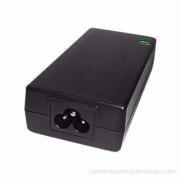 12V/5A, 60W notebook AC/DC desktop power supply